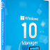 Free Download Windows 10 Manager 2.0.7 Full Version