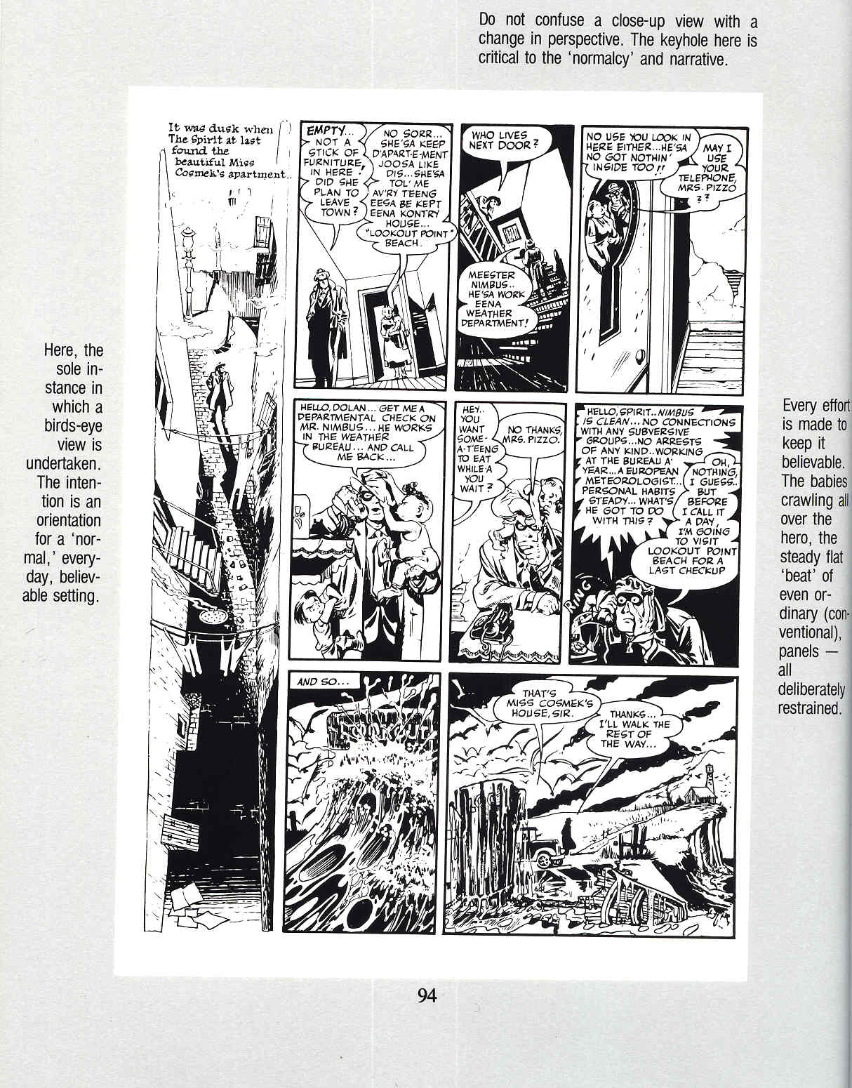 Read online Comics & Sequential Art comic -  Issue # TPB (Part 1) - 96