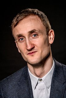 Tom Brooke Tom Brooke