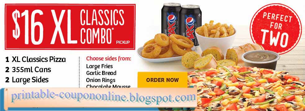 Pizza hut coupons april 2019