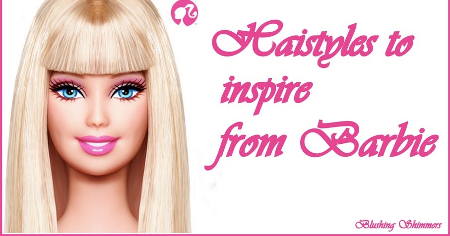 10 Trendy and Easy Barbie Hairstyles to Try in 2023