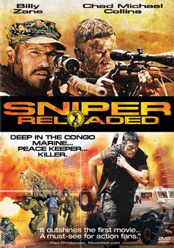 descargar Francotirador Recargado – DVDRIP LATINO