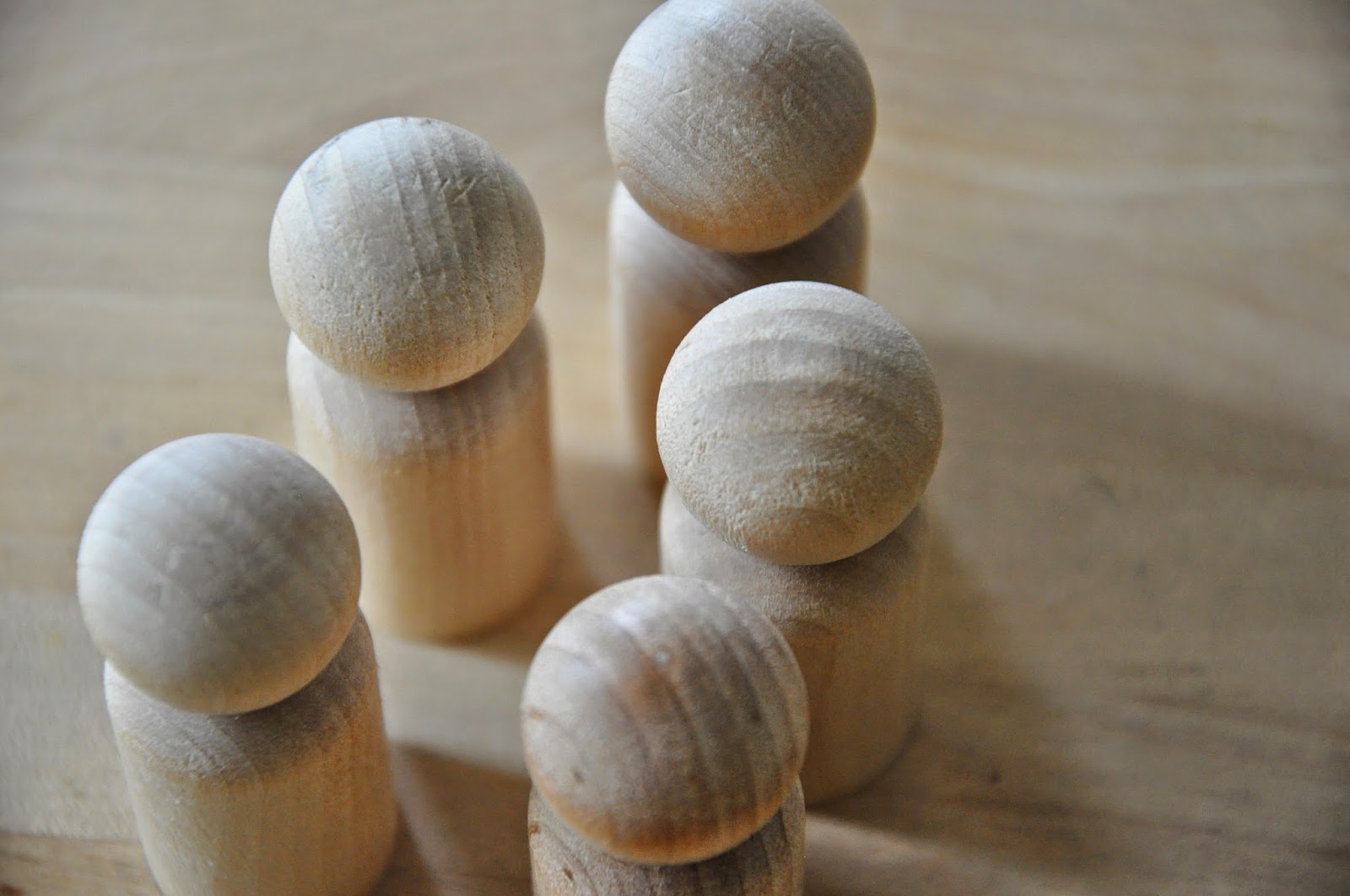 Modeling Beeswax Waldorf