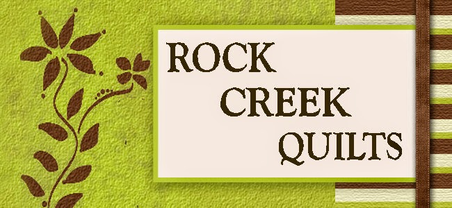 Rock Creek Quilts