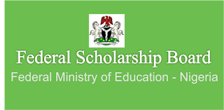 FG Nigerian Award Scholarship Verification Exercise 2021/2022