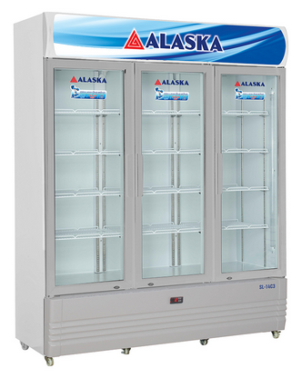 Đại lý giá sỉ tủ mát, tủ đông Alaska HCM,Đà Nẵng,Hà Nội - 32