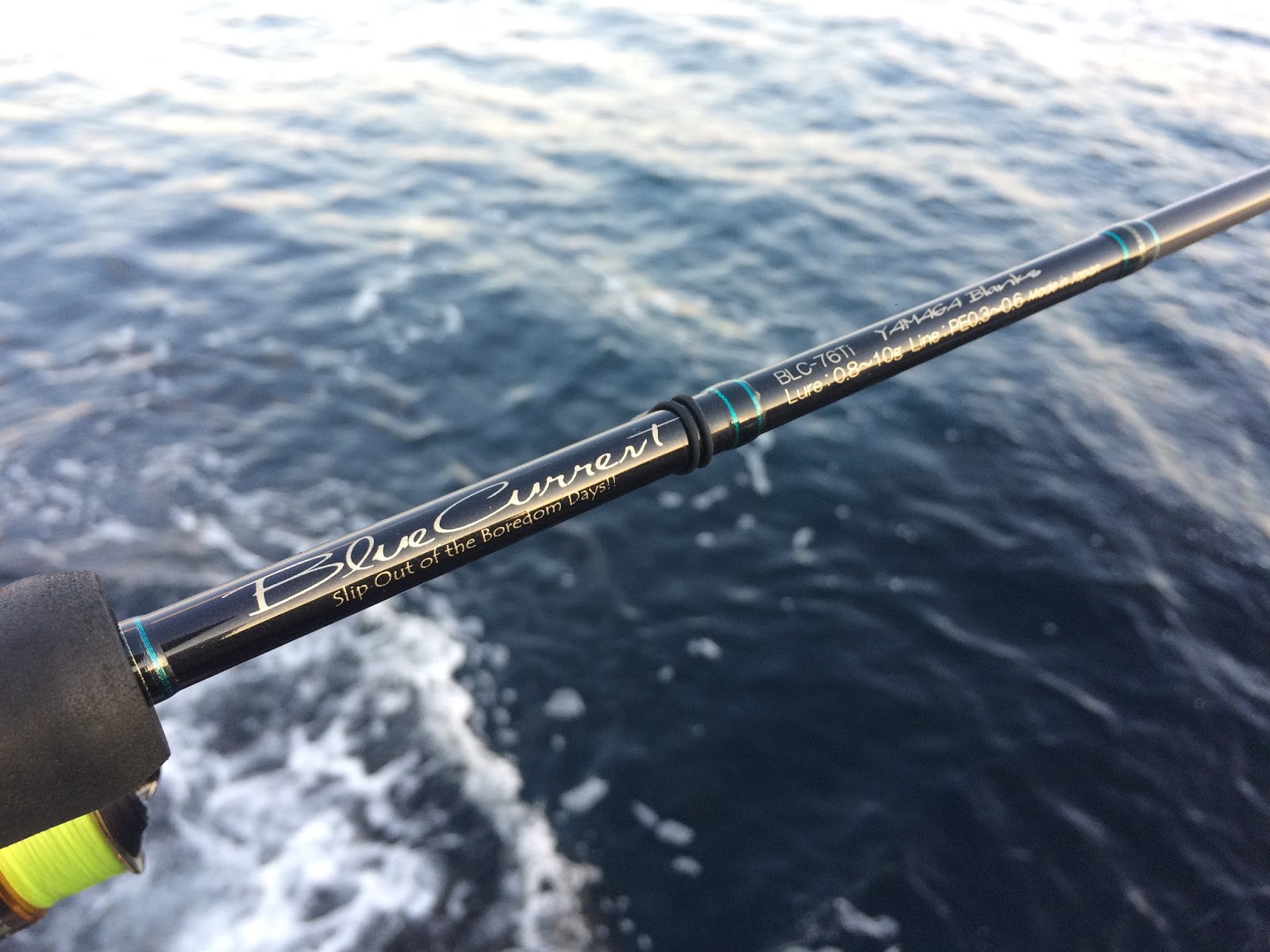 メバリングのコツを教えて とにかく釣りたい初心者の方におすすめのルアーやタックル入門解説