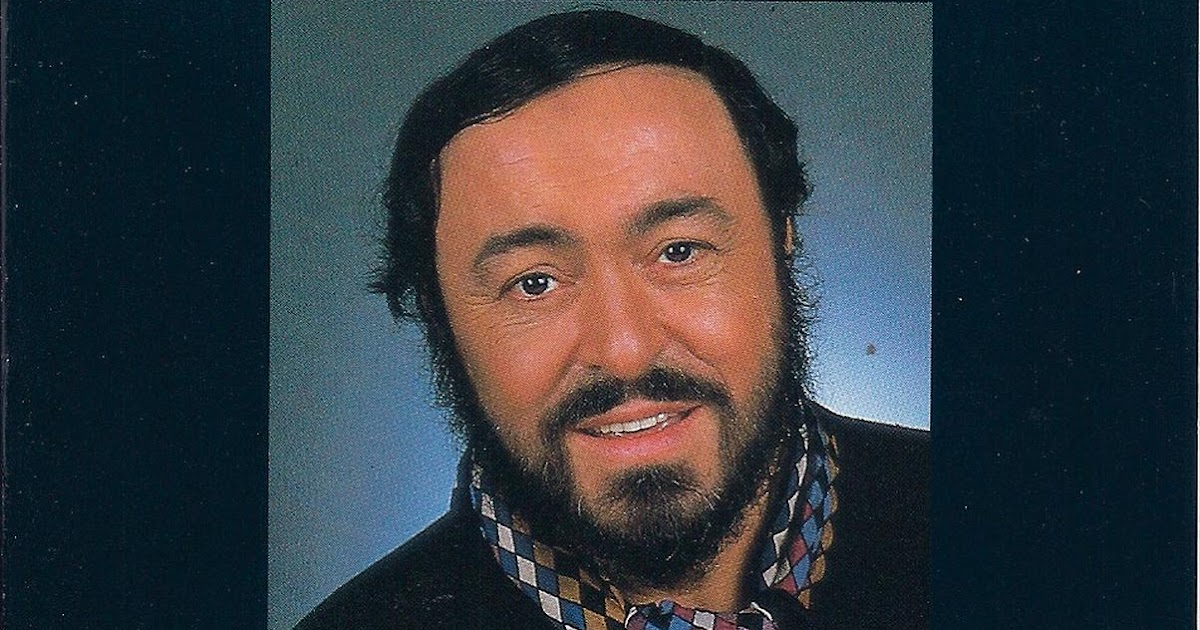 Luciano Pavarotti - Sherrill Milnes - Opera's Greatest Duets Luciano Pavarotti - Sherrill Milnes - Opera's Greatest Duets