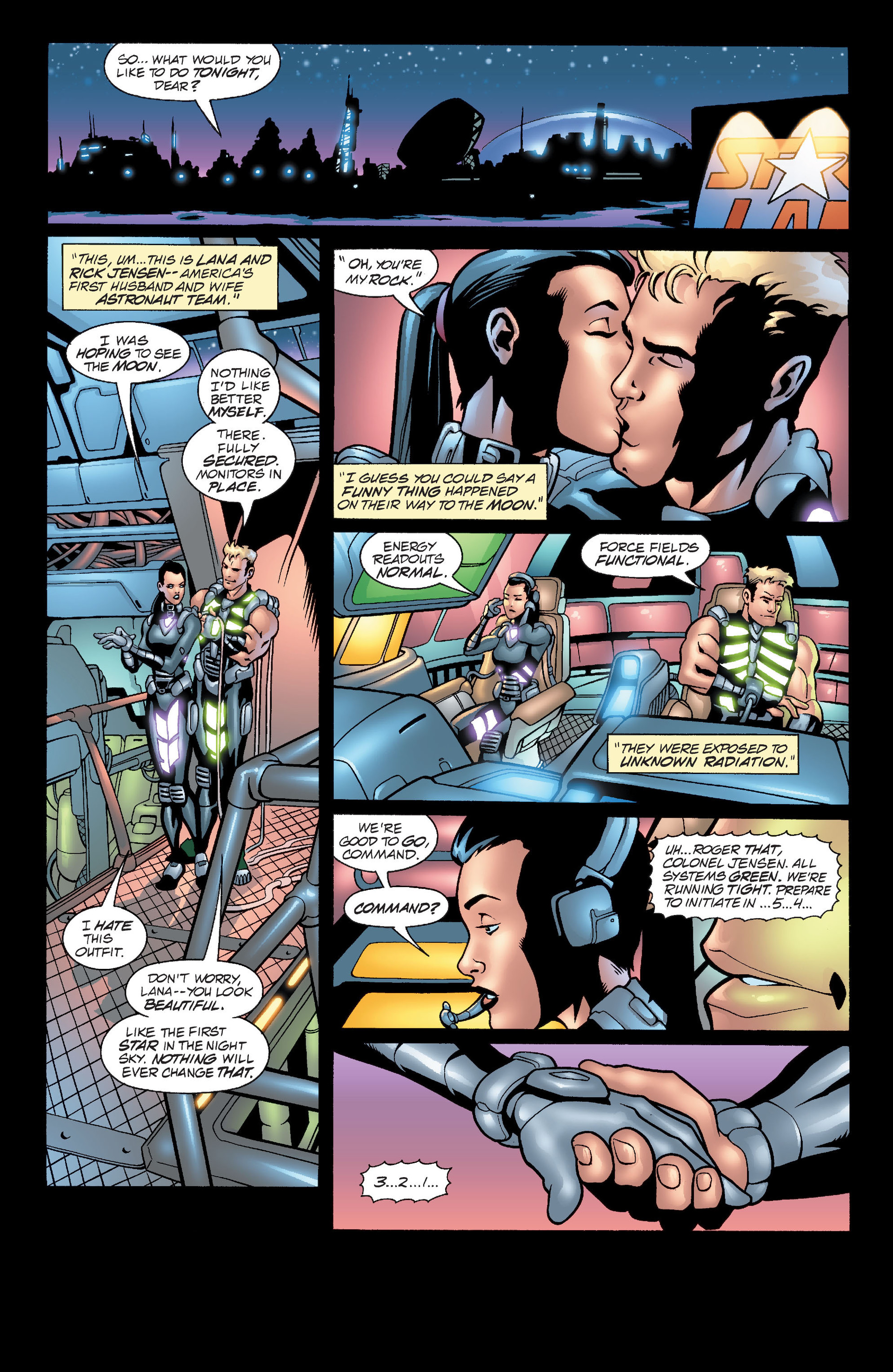 Harley Quinn (2000) Issue #13 #13 - English 2