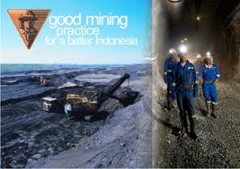 Urutan Jurusan Teknik Pertambangan Terbaik Di Indonesia Kemal Wicaksono