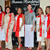 Tradicional Desayuno del Rebozo de Damas Hoteleras