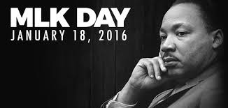 THE MAYBELLINE STORY : Martin Luther King Day and Maybelline in the 1960s