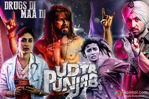 Udta Punjab 2016 Official Trailer Udta Punjab 2016 Official Trailer