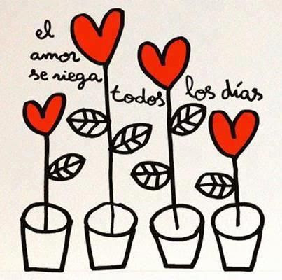 Terapia De Pareja El Amor Se Riega Todos Los Dias<script async src=