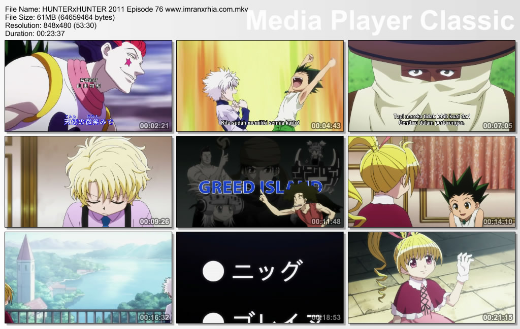 hunter girls episode 1 hunter girls episode 1
