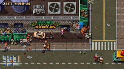 'Shakedown Hawaii' muestra todas cartas nuevo tráiler