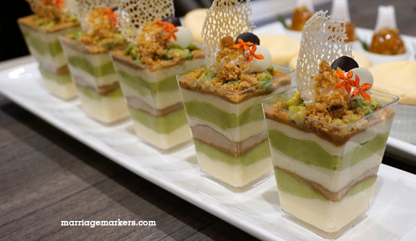Vikings Buffet Bacolod - Vikings Luxury Buffet new dishes - Bacolod restaurant - Bacolod blogger - Vikings chefs - desserts - avocado float