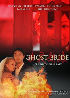 Download Ghost Bride 2013 720p BluRay 650MB