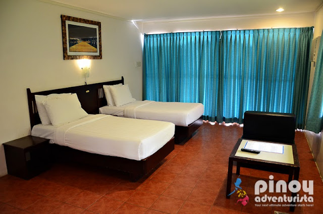 RESORTS IN CAPIZ San Antonio Resort in Roxas City