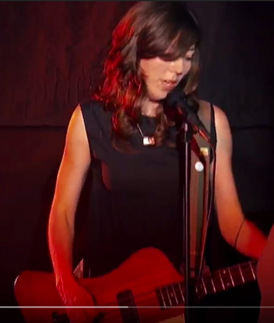 F-Measure: Silversun Pickups - "Lazy Eye" (spotlight)