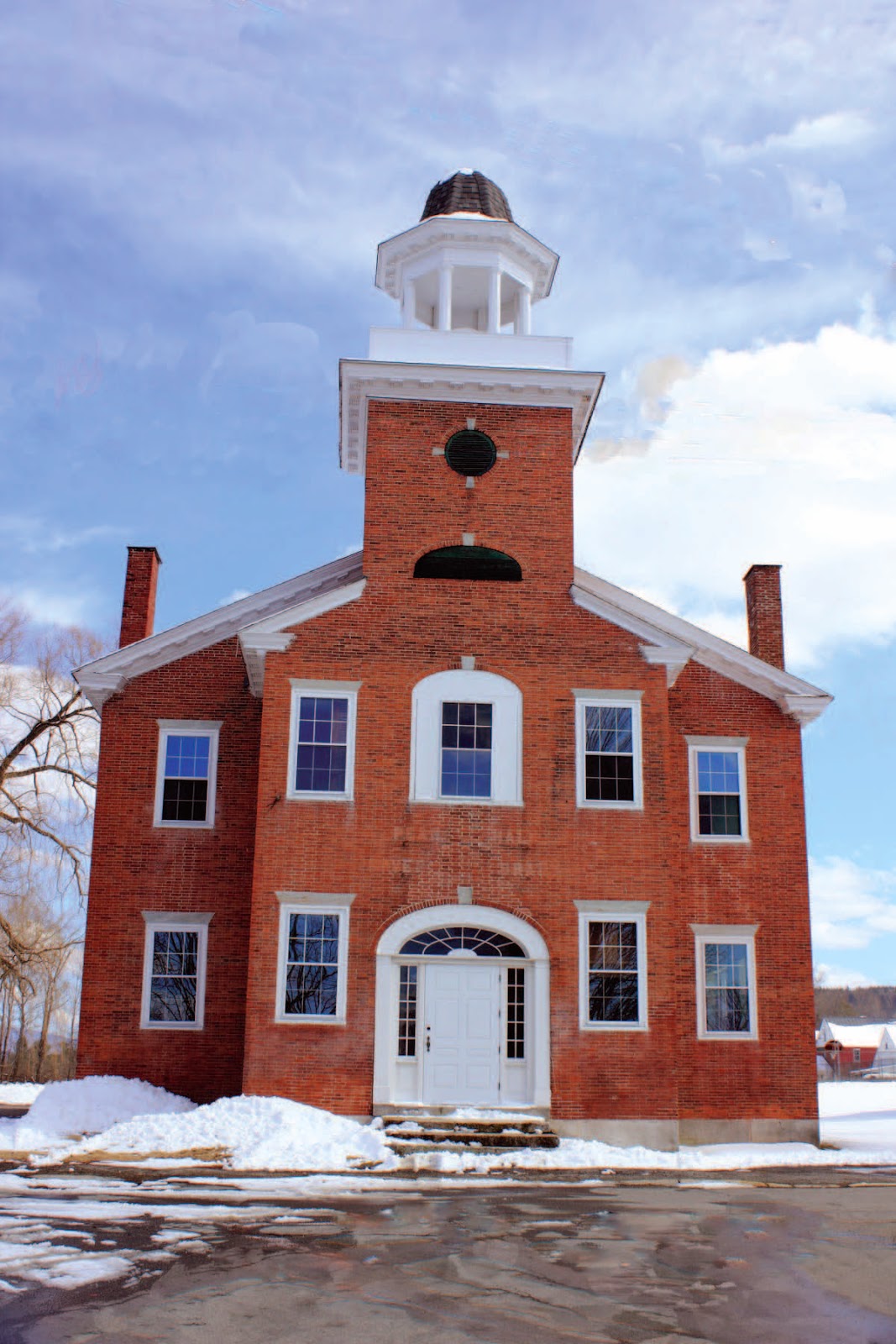 Haverhill Historical Society Grant Awarded