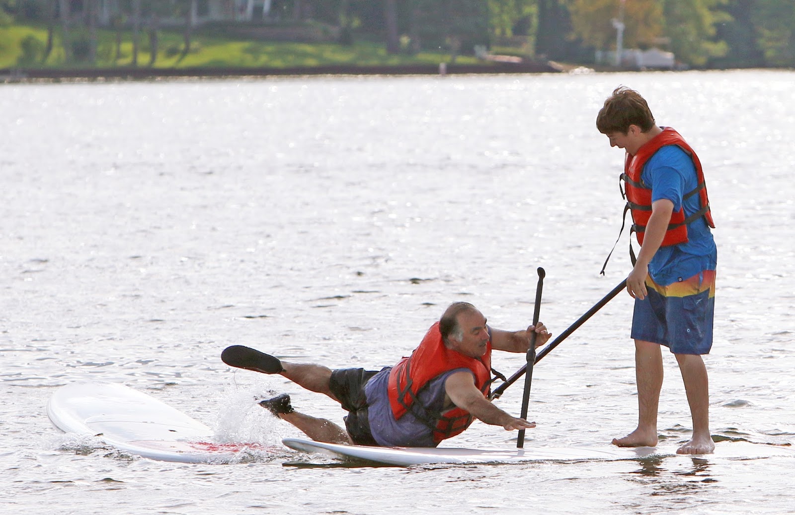 Mark Kodiak Ukena Diamond Lake Summer Celebration with Wonder Lake