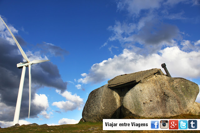 Dicas para visitar a CASA DO PENEDO (casa dos Flintstones) | Portugal