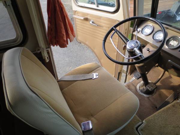 Used RVs Original Clark Cortez Motorhome For Sale by Owner Used RVs Original Clark Cortez Motorhome For Sale by Owner
