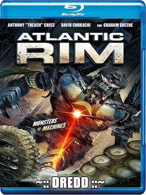 Atlantic Rim 2013 Hindi Dubbed BRRip 480p 250Mb