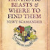 Dunia Sihir Harry Potter segera di Film-kan !