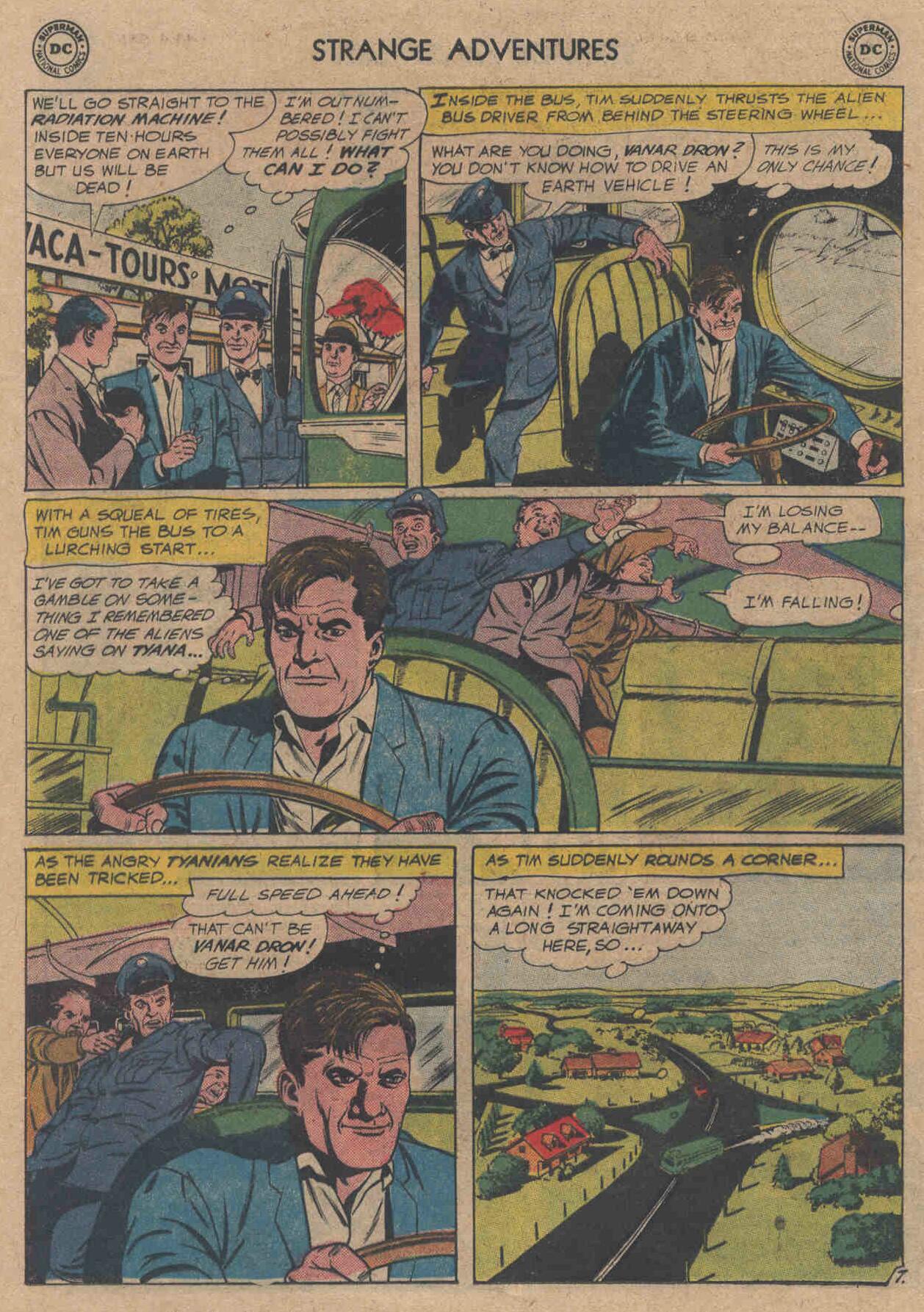 Read online Strange Adventures (1950) comic -  Issue #126 - 20