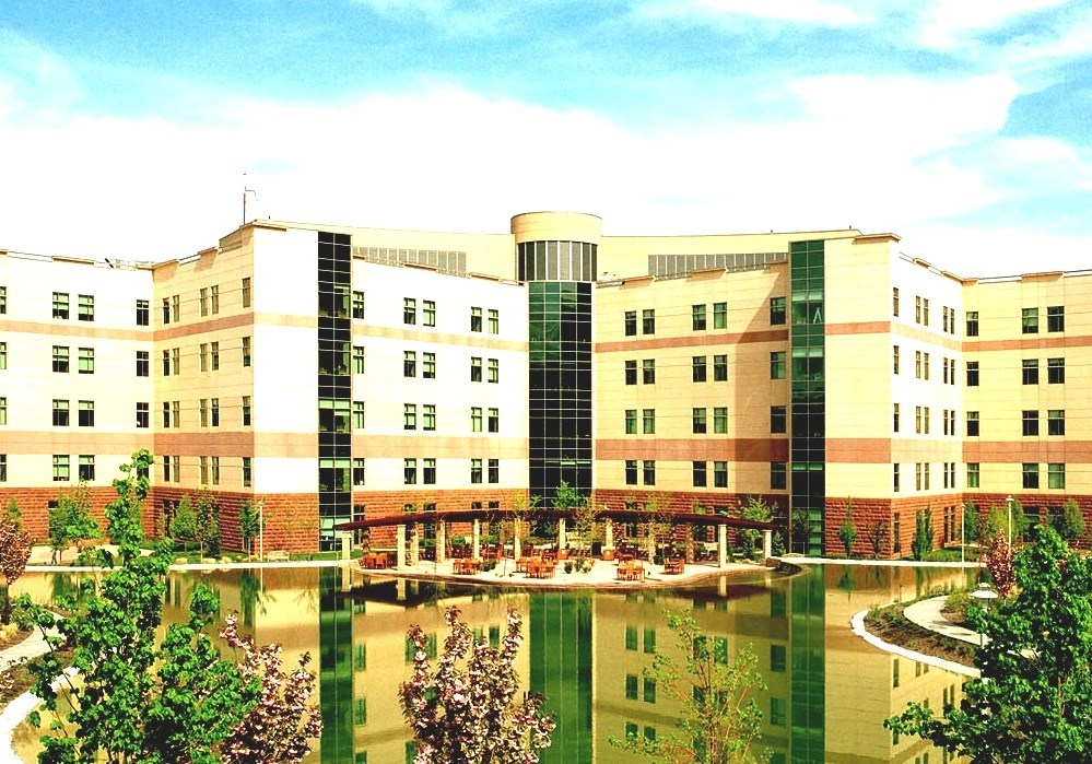 McKayDee Hospital Center Ogden Hospital