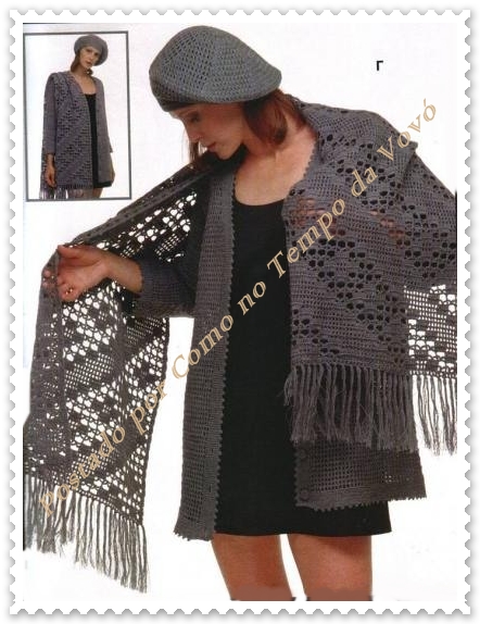 шарф. Обсуждение на LiveInternet - Российский Сервис Онлайн-Дневников