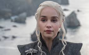 Emilia Clarke Emilia Clarke