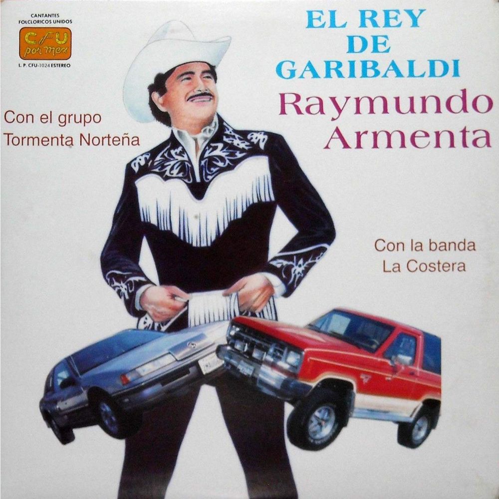 A Collection of 17 Worst Spanish Album Covers vintage everyday
