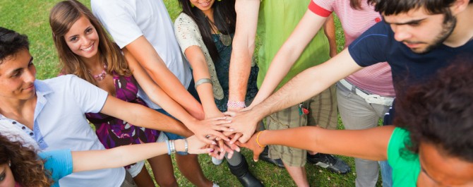 Pengertian Institusi Sosial dan Tipe Institusi Sosial