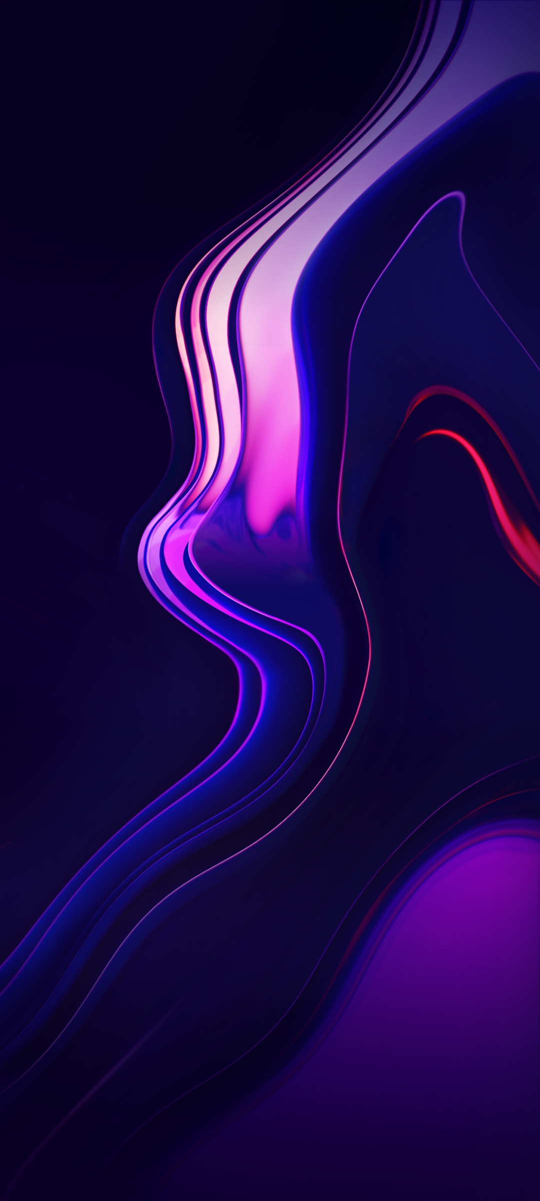 Wallpapers Oppo Find X2 Neo - Pack 1