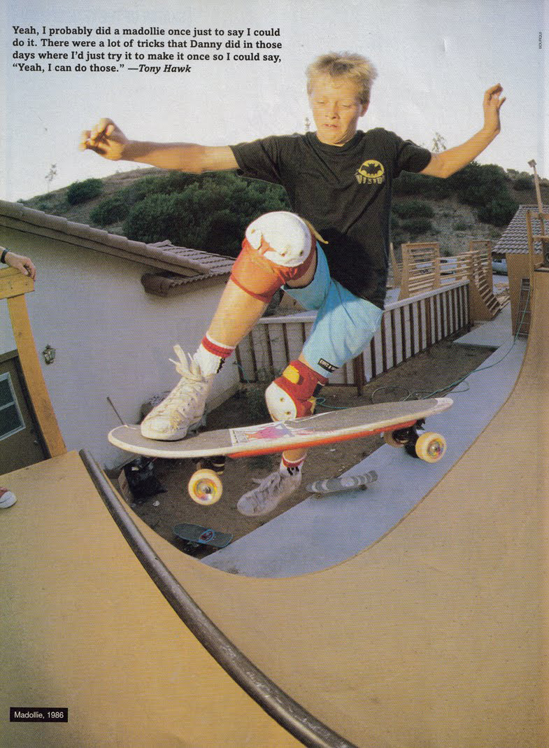 Danny way 900 Clearance