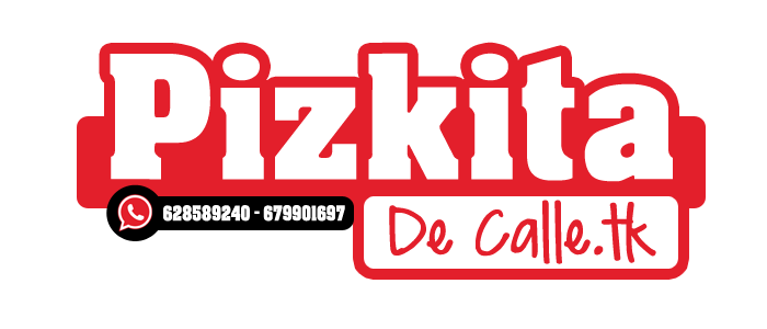 Pizkita De Calle