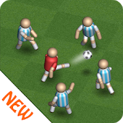 Soccer Top Scorer 2018 World Champion Unlimited Money MOD PAK Soccer Top Scorer 2018 World Champion Unlimited Money MOD PAK