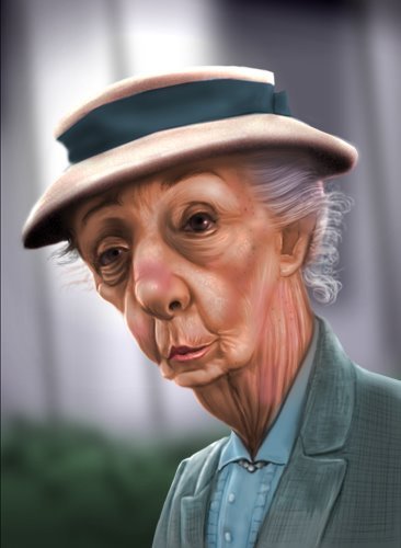 Miss Marple Miss Marple