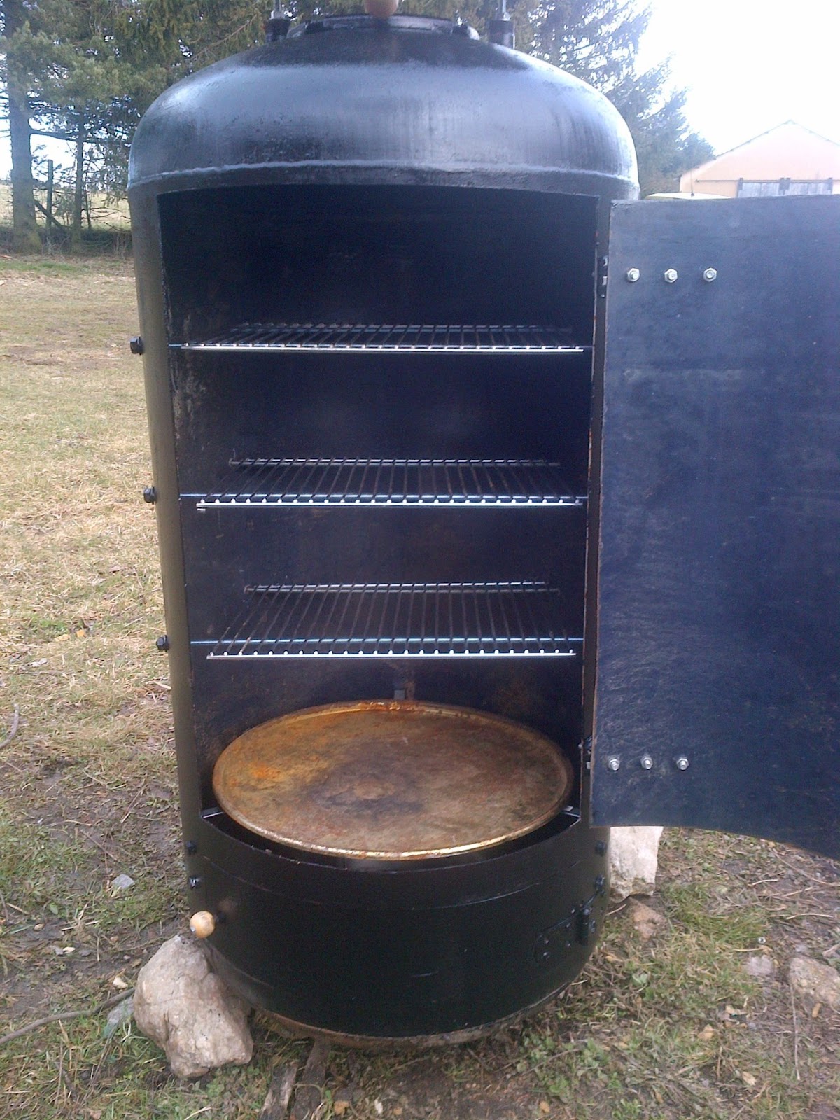 construireretaper Construire un fumoir