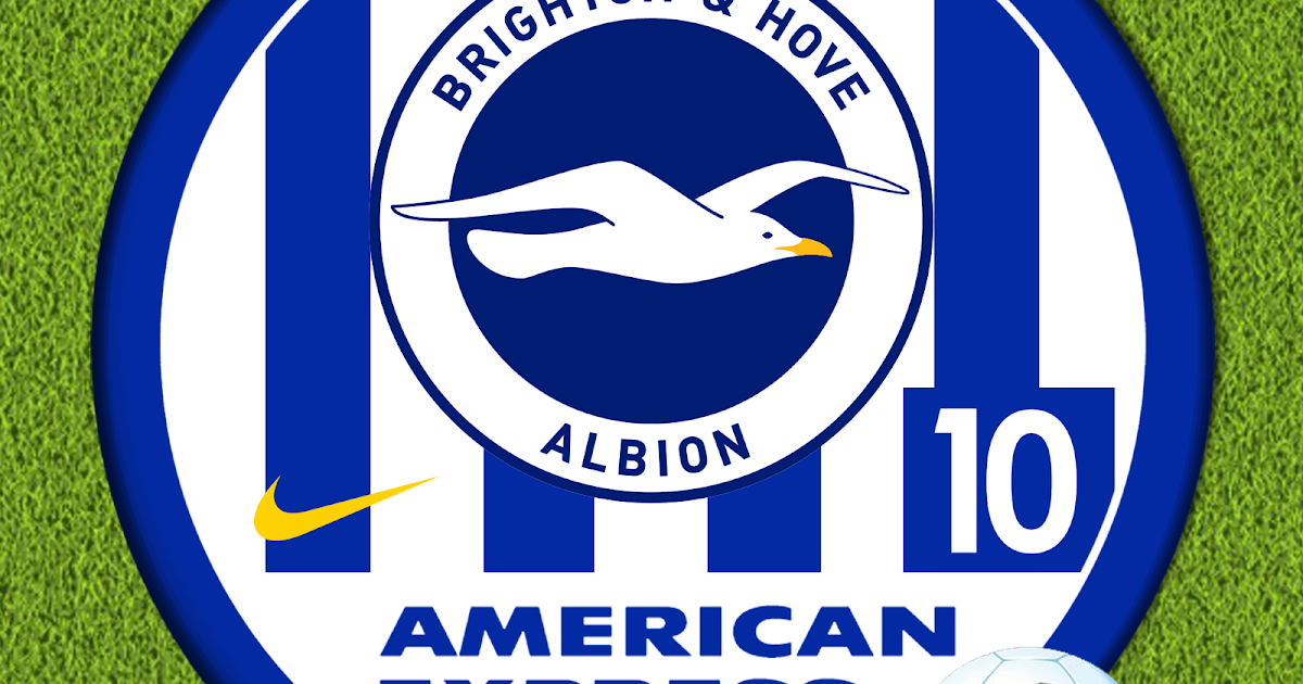 ESCUDOS FERREIRA BRIGHTON E HOVE ALBION 20172018