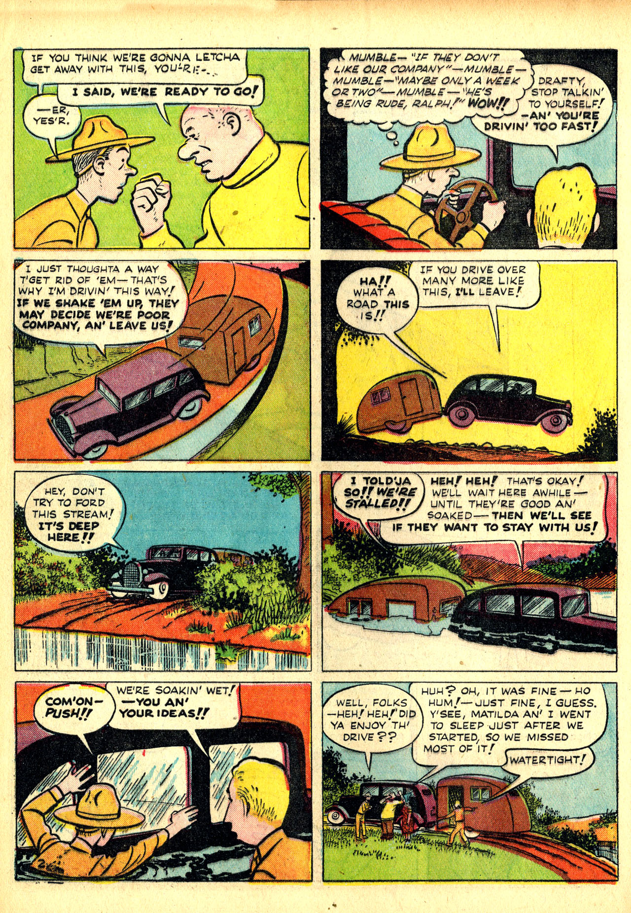 Worlds Finest Comics 3 Page 57