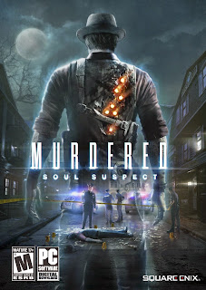 Download Murdered Soul Suspect PC