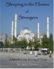 Read My Turkish Adventure