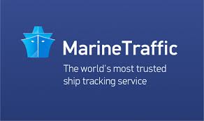 MARINE TRAFFIC