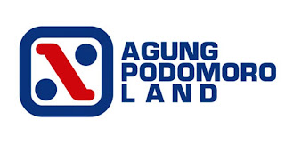 agung podomoro land, logo agung podomoro, lambang agung podomoro