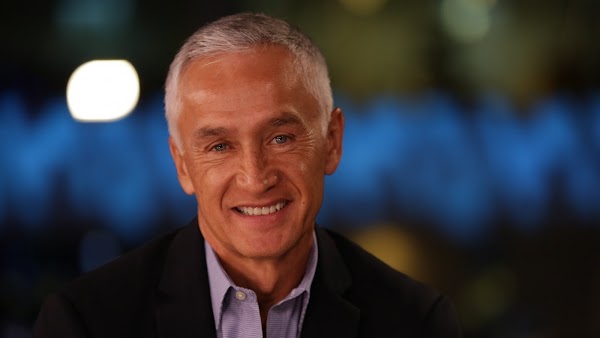 Nadie "quiere" a la corrupta de Angélica Rivera: Jorge Ramos Nadie "quiere" a la corrupta de Angélica Rivera: Jorge Ramos