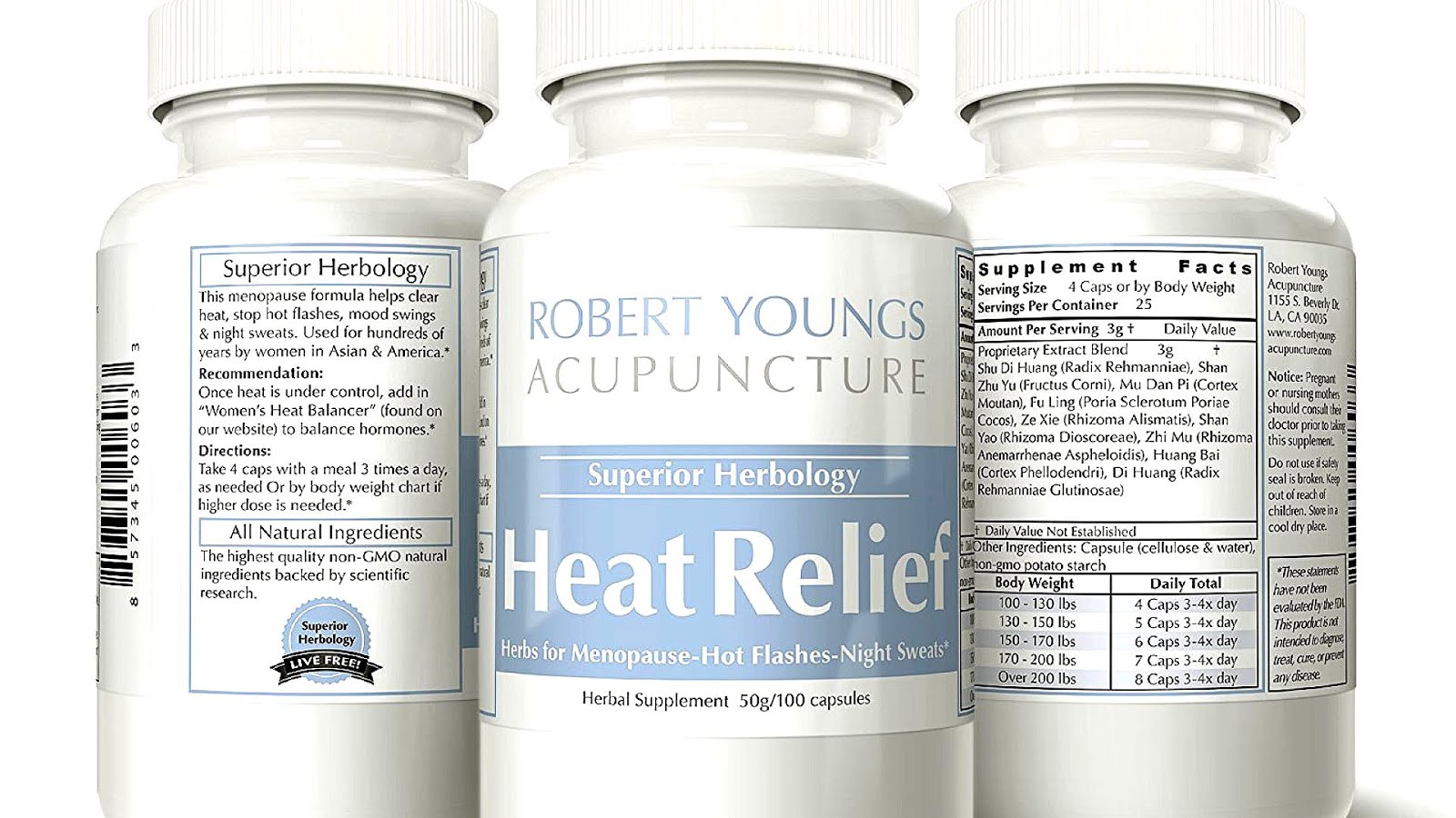 Natural Menopause Relief Remedies And Herbal Supplements Menopause